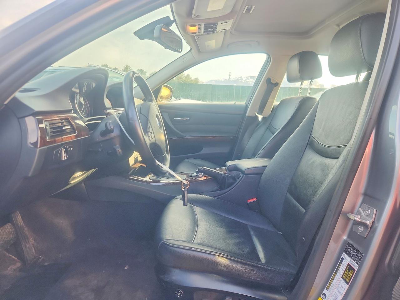 2011 BMW 328 XI SULEV photo 13