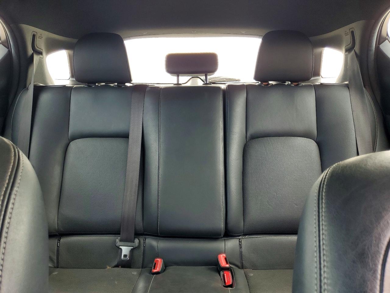 2016 LEXUS CT photo 10