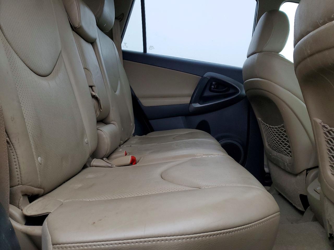 2012 TOYOTA RAV4 LIMITED photo 21