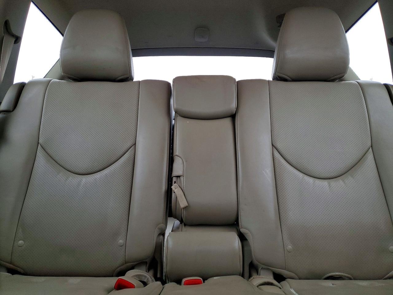 2012 TOYOTA RAV4 LIMITED photo 19