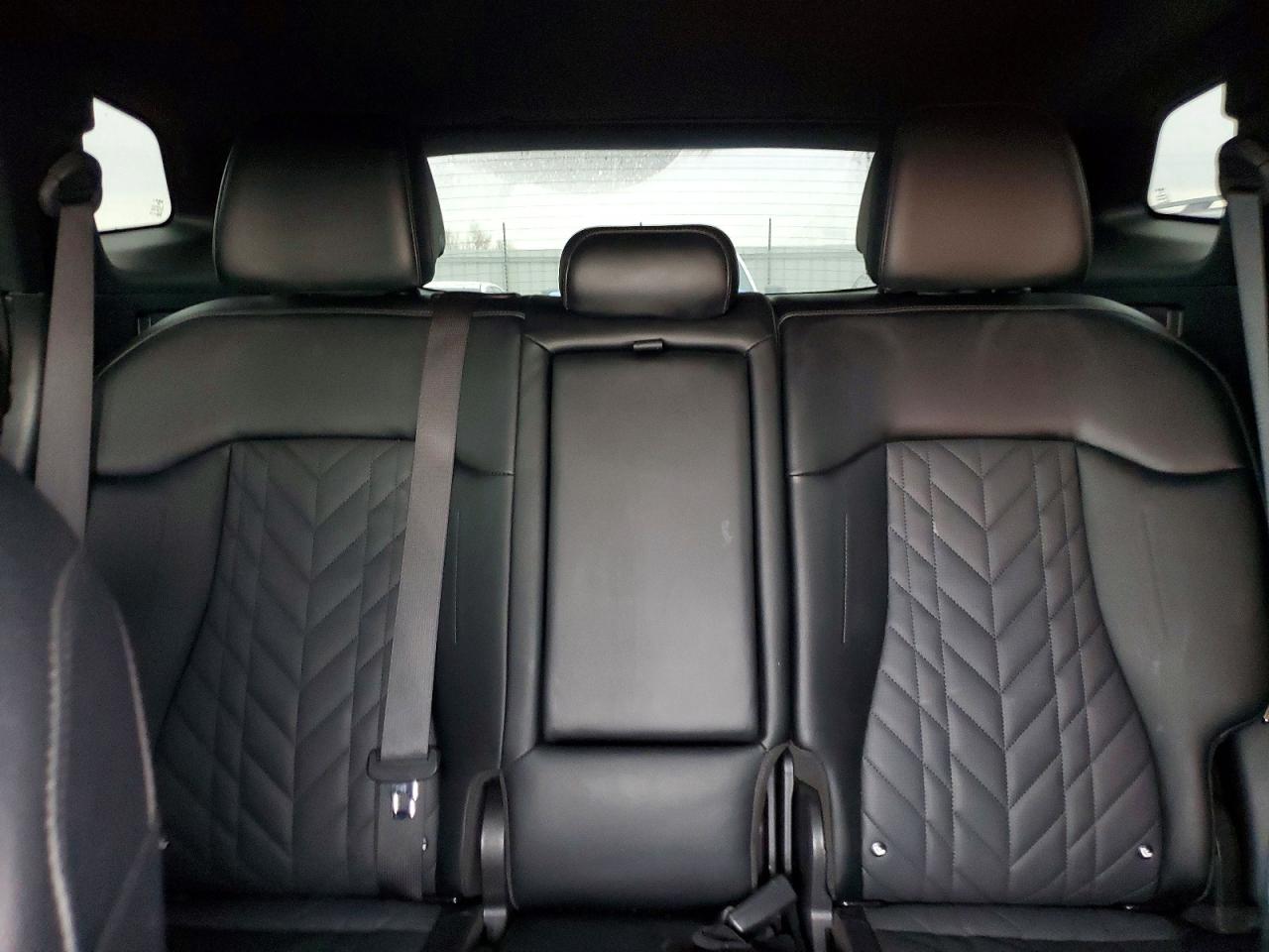 2023 KIA SPORTAGE X-LINE photo 19