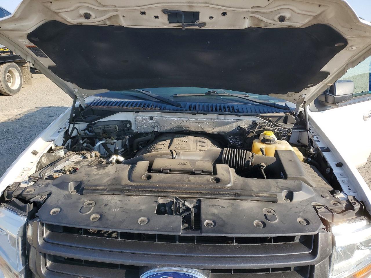 2017 FORD EXPEDITION LIMITED photo 12