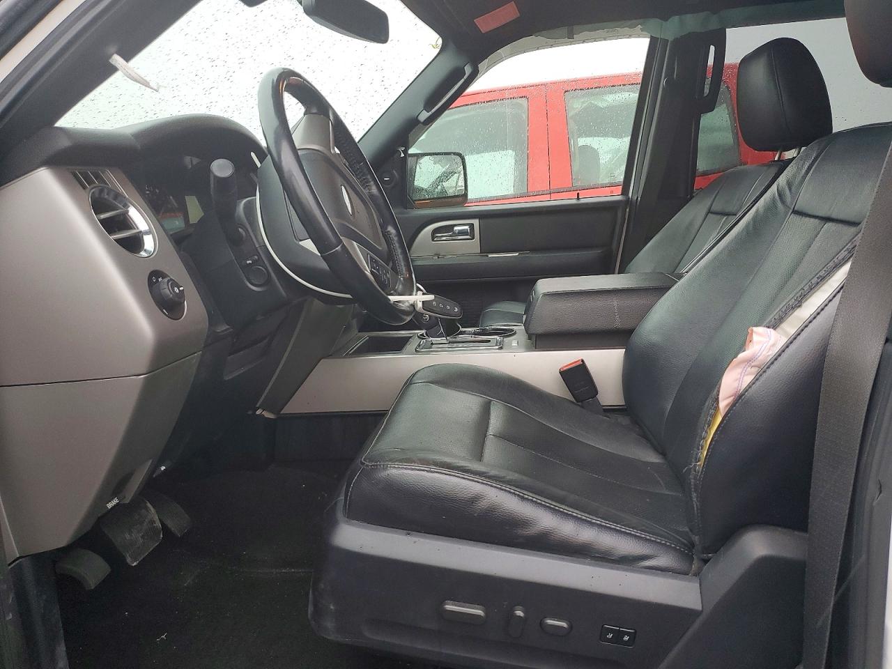 2017 FORD EXPEDITION LIMITED photo 7