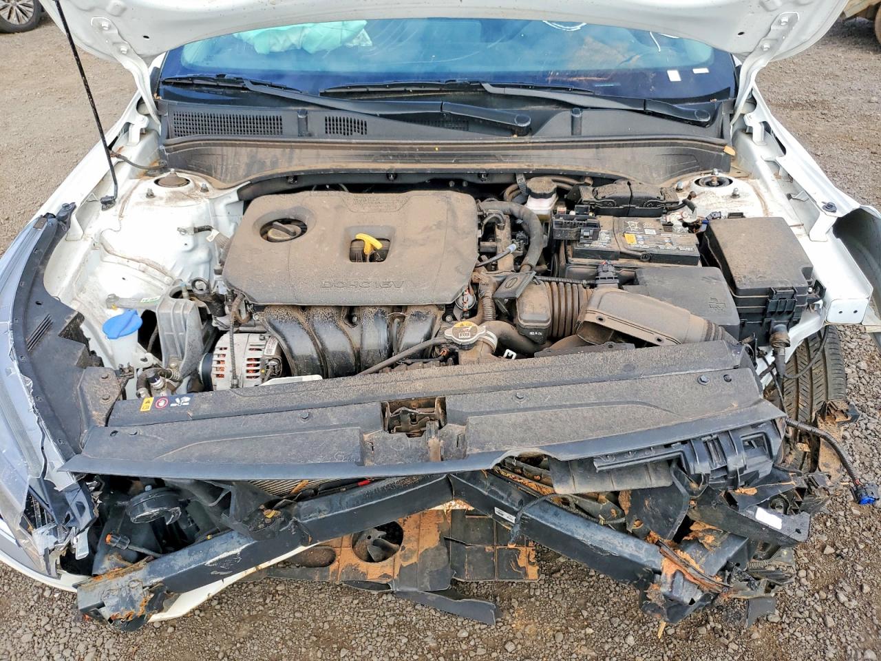 2024 KIA FORTE LXS photo 11