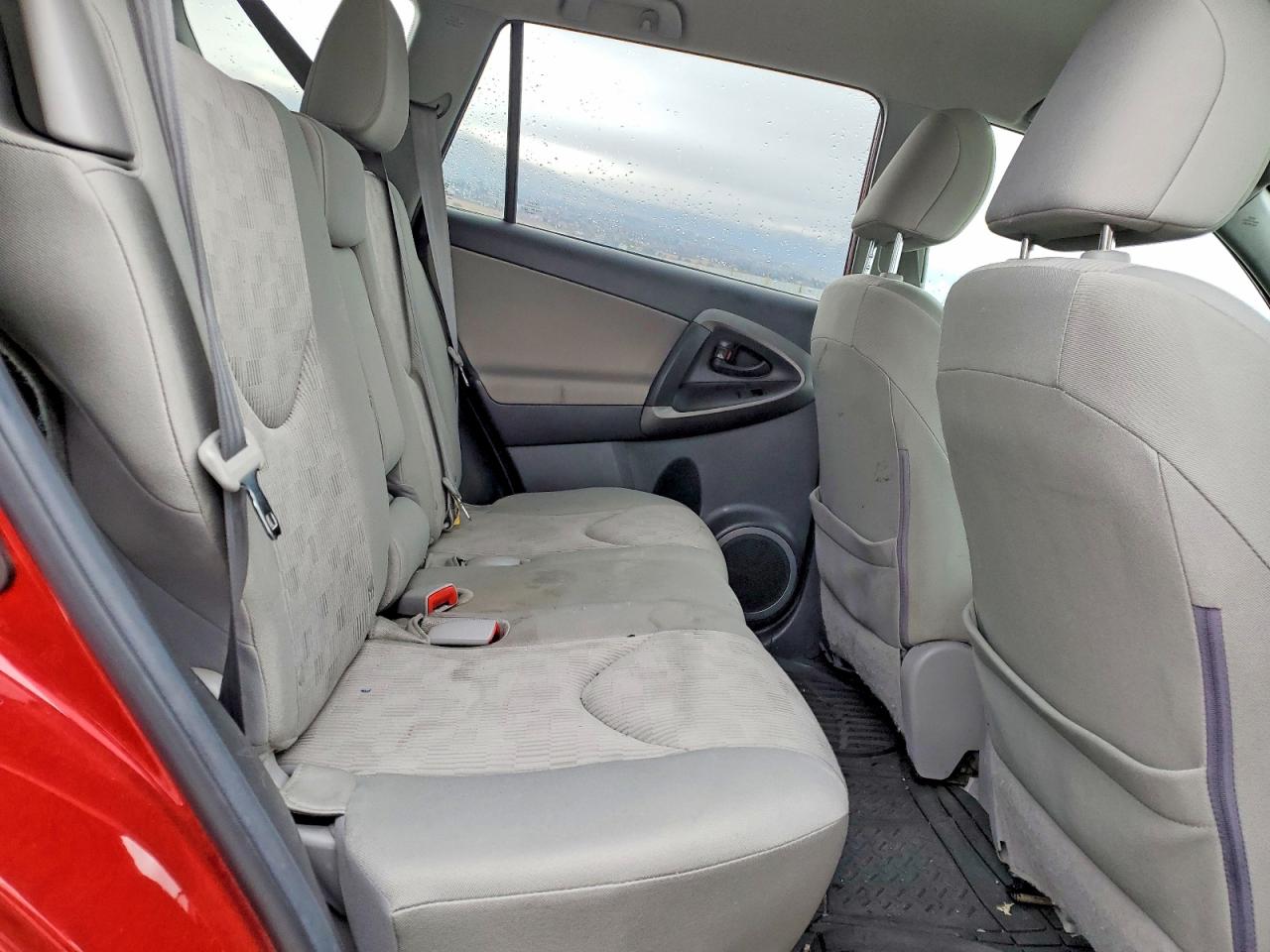 2012 TOYOTA RAV4 photo 19