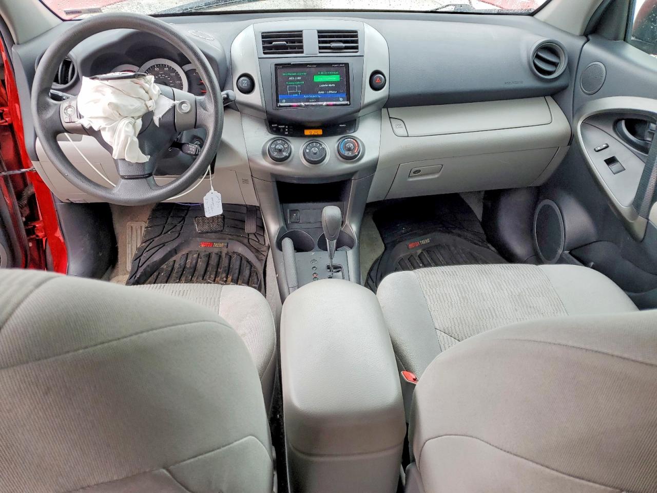 2012 TOYOTA RAV4 photo 15