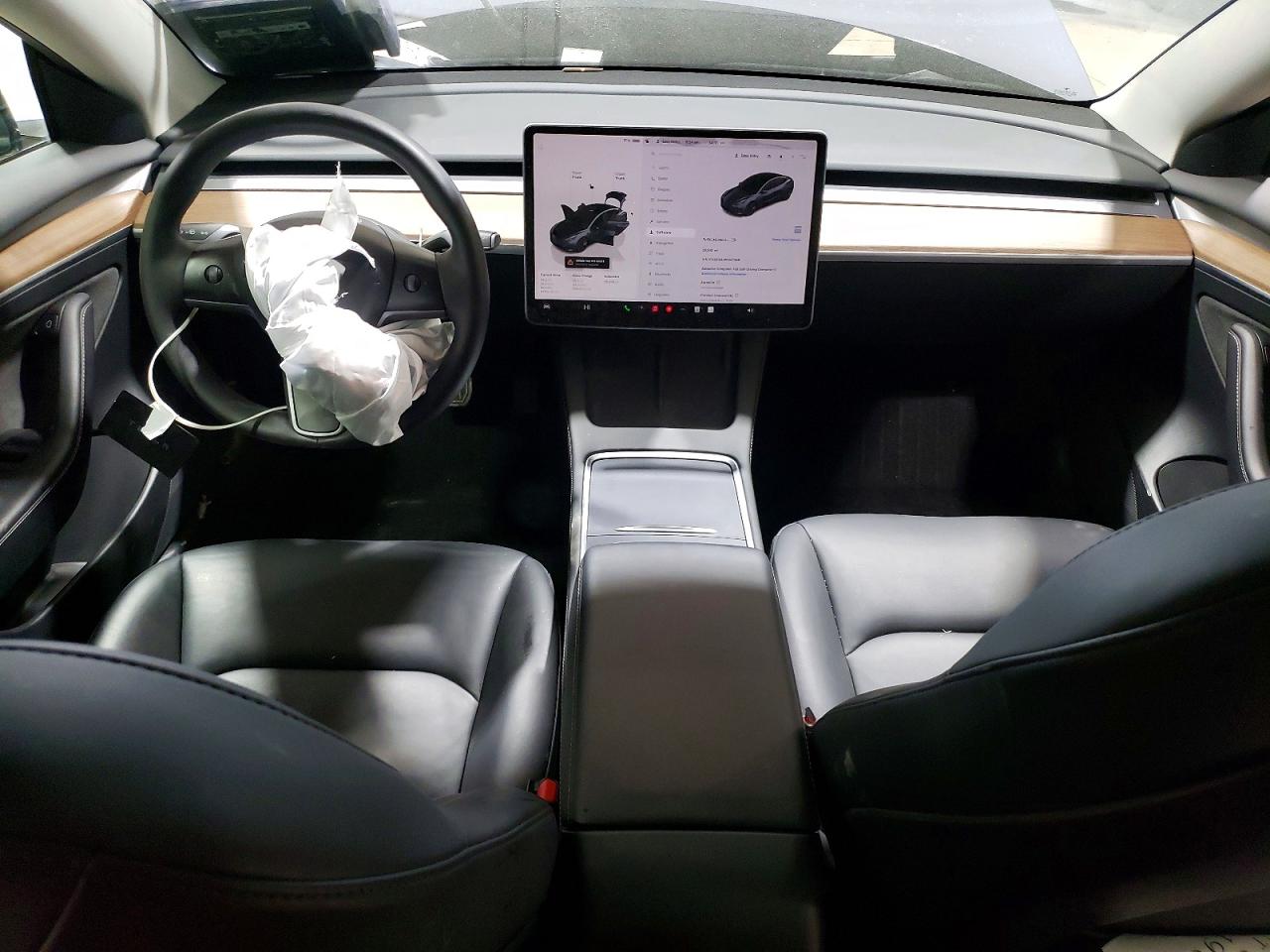2023 TESLA MODEL 3 photo 15