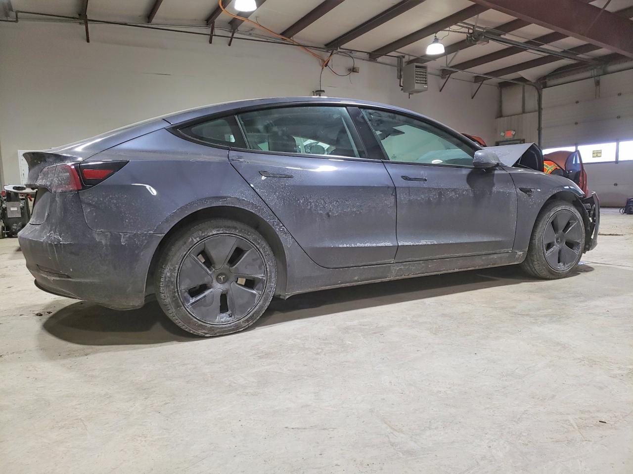 2023 TESLA MODEL 3 photo 5