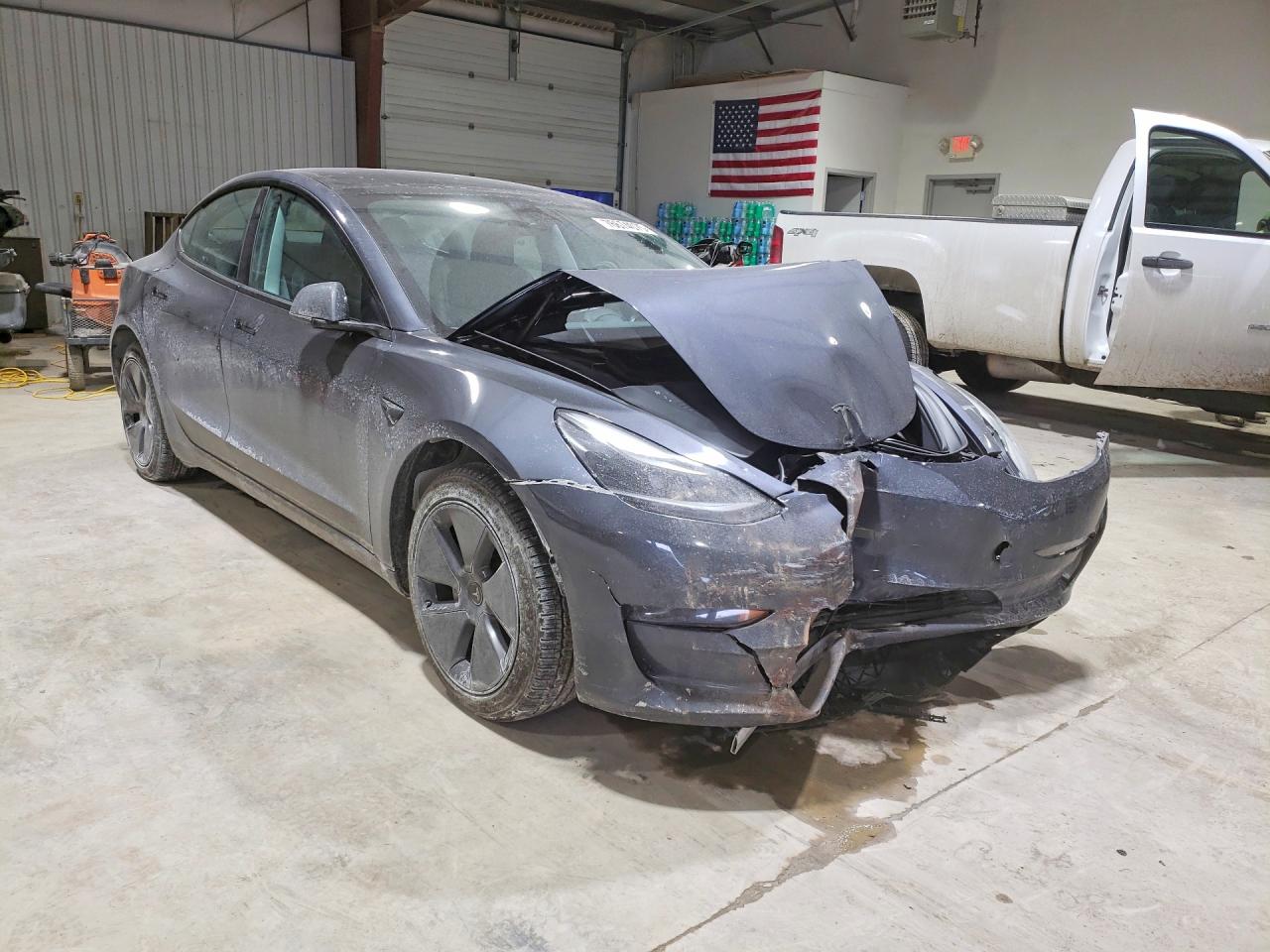 2023 TESLA MODEL 3 photo 7