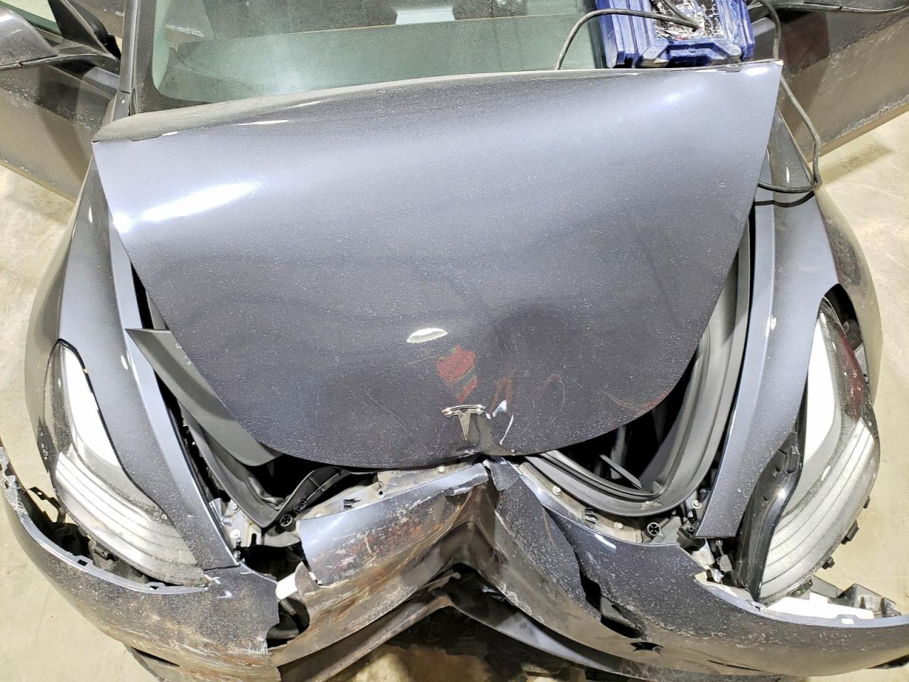 2023 TESLA MODEL 3 photo 21