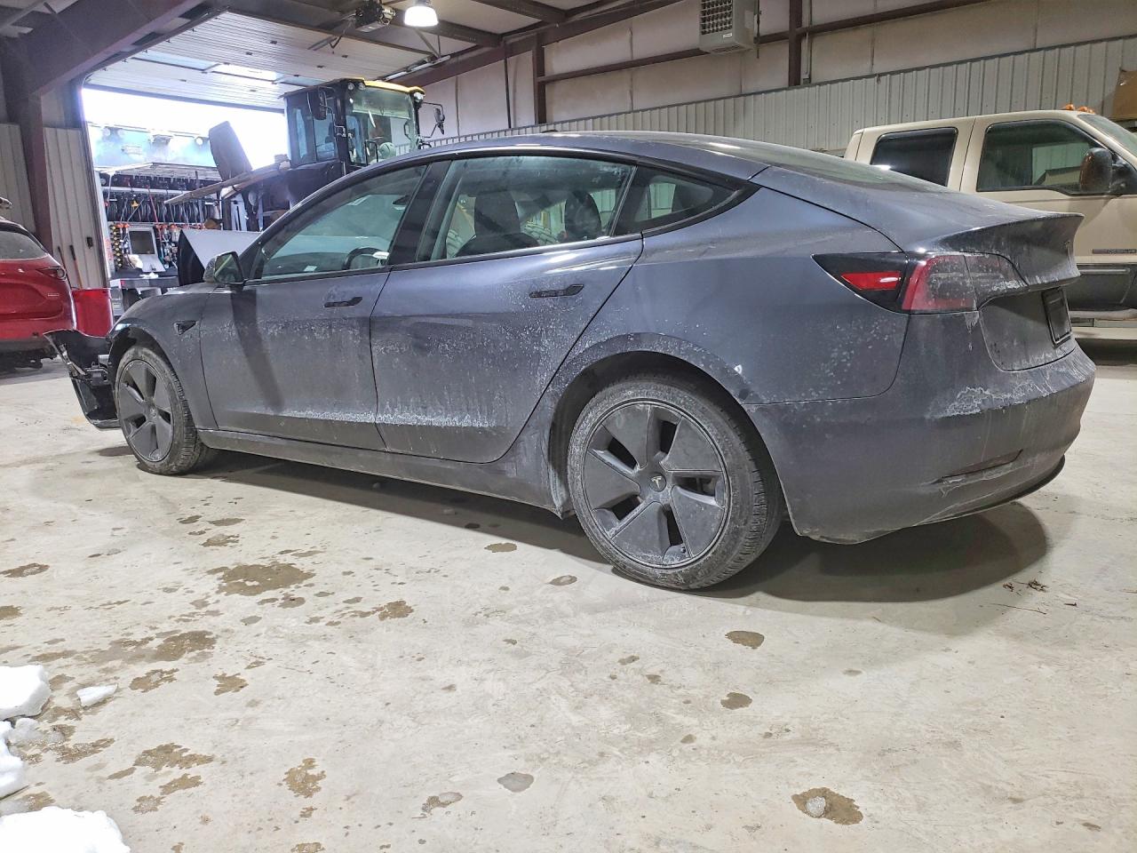 2023 TESLA MODEL 3 photo 3