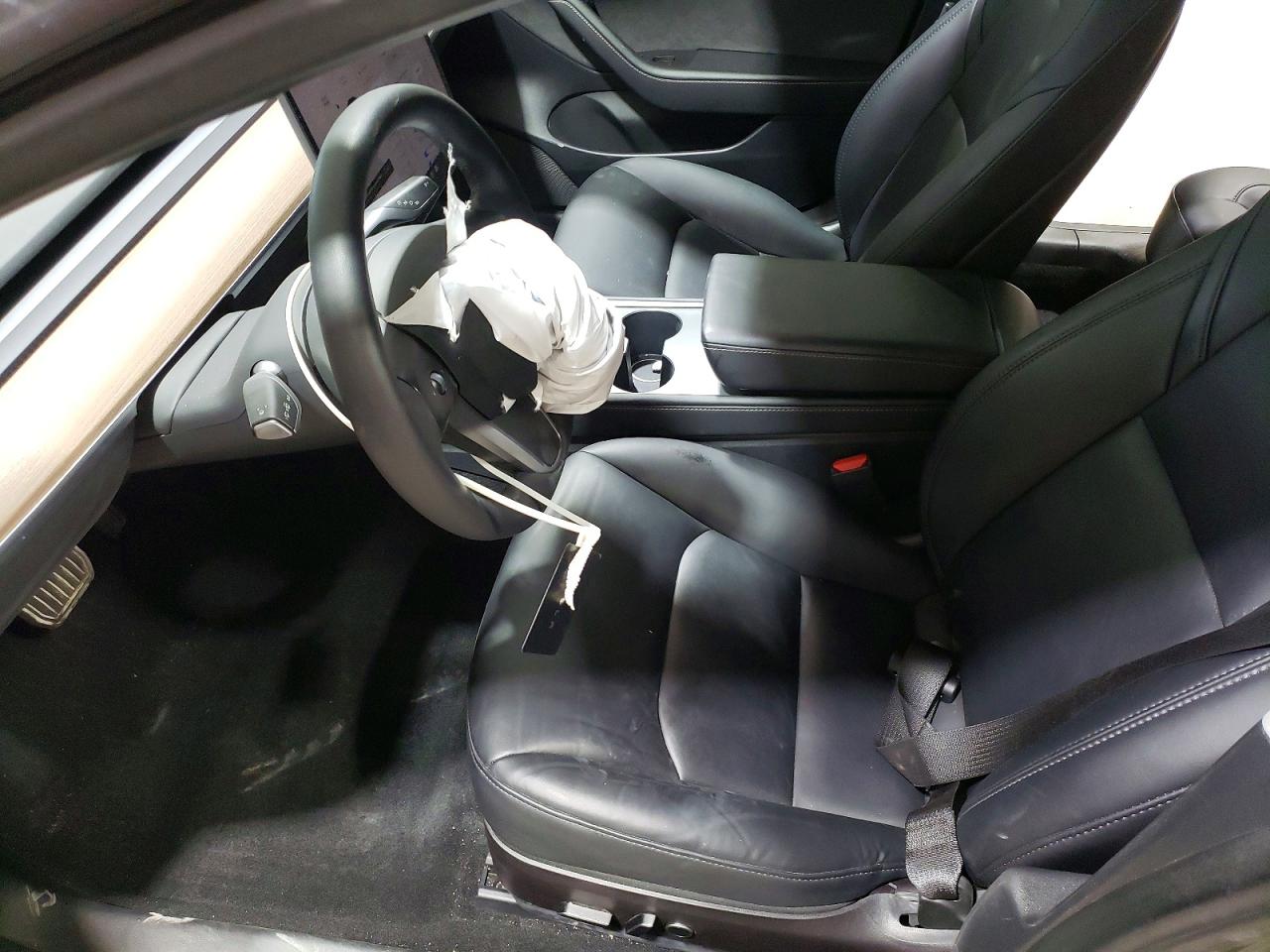 2023 TESLA MODEL 3 photo 13