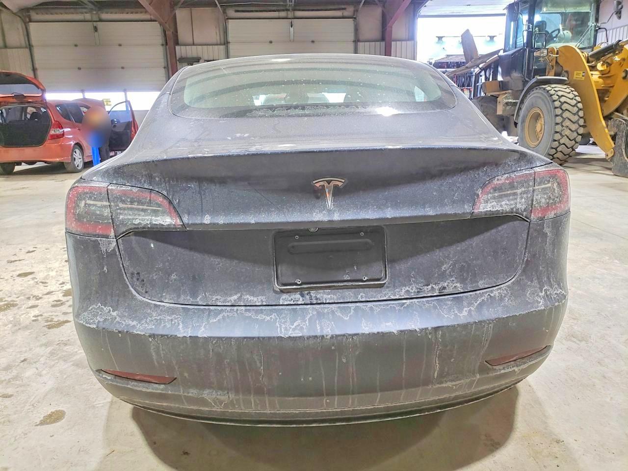 2023 TESLA MODEL 3 photo 11