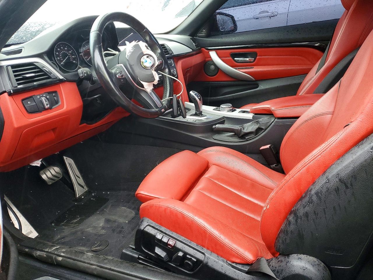 2015 BMW 435 I photo 19