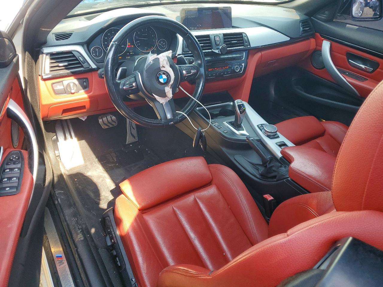 2015 BMW 435 I photo 22