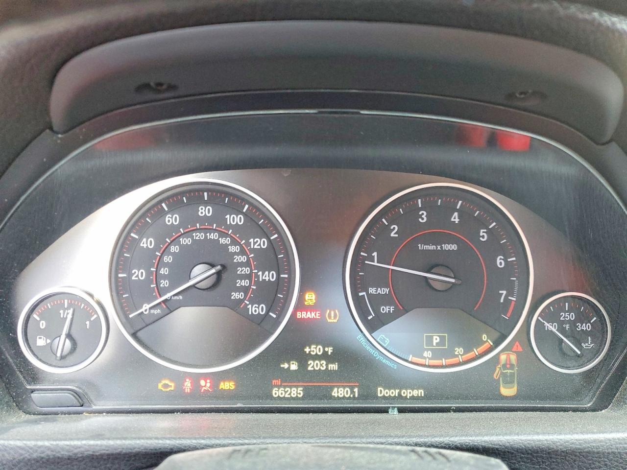 2015 BMW 435 I photo 25