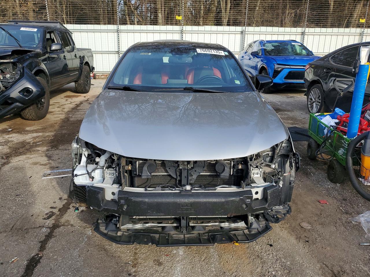 2016 LEXUS CT 200 photo 5
