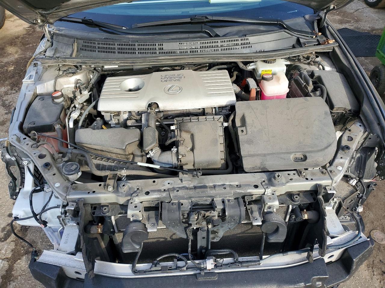 2016 LEXUS CT 200 photo 11