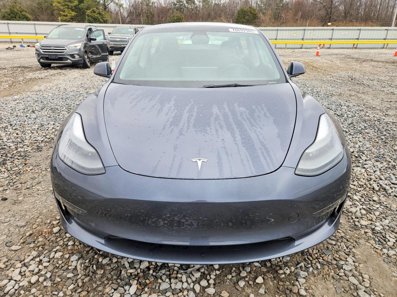 2023 TESLA MODEL 3 photo 9