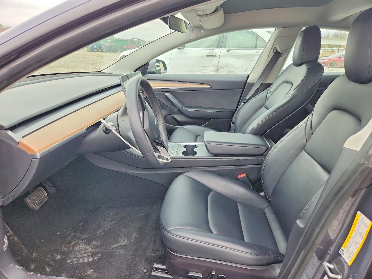 2023 TESLA MODEL 3 photo 13