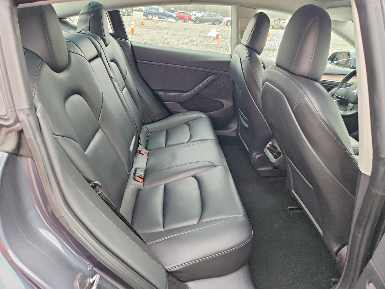 2023 TESLA MODEL 3 photo 19