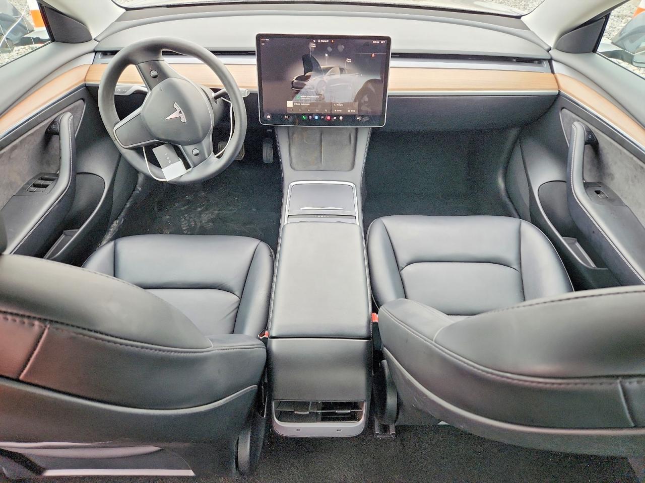 2023 TESLA MODEL 3 photo 15