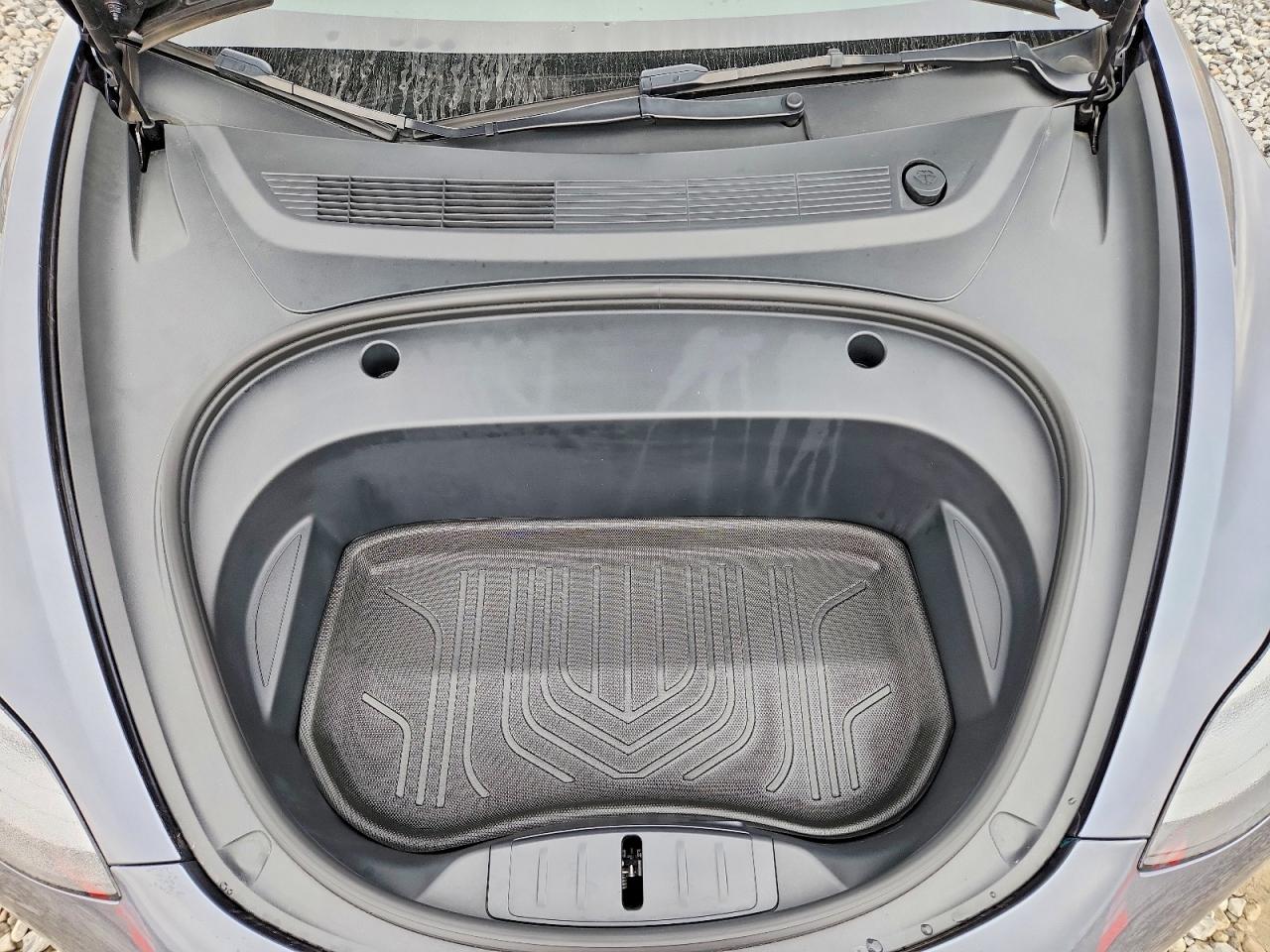 2023 TESLA MODEL 3 photo 21