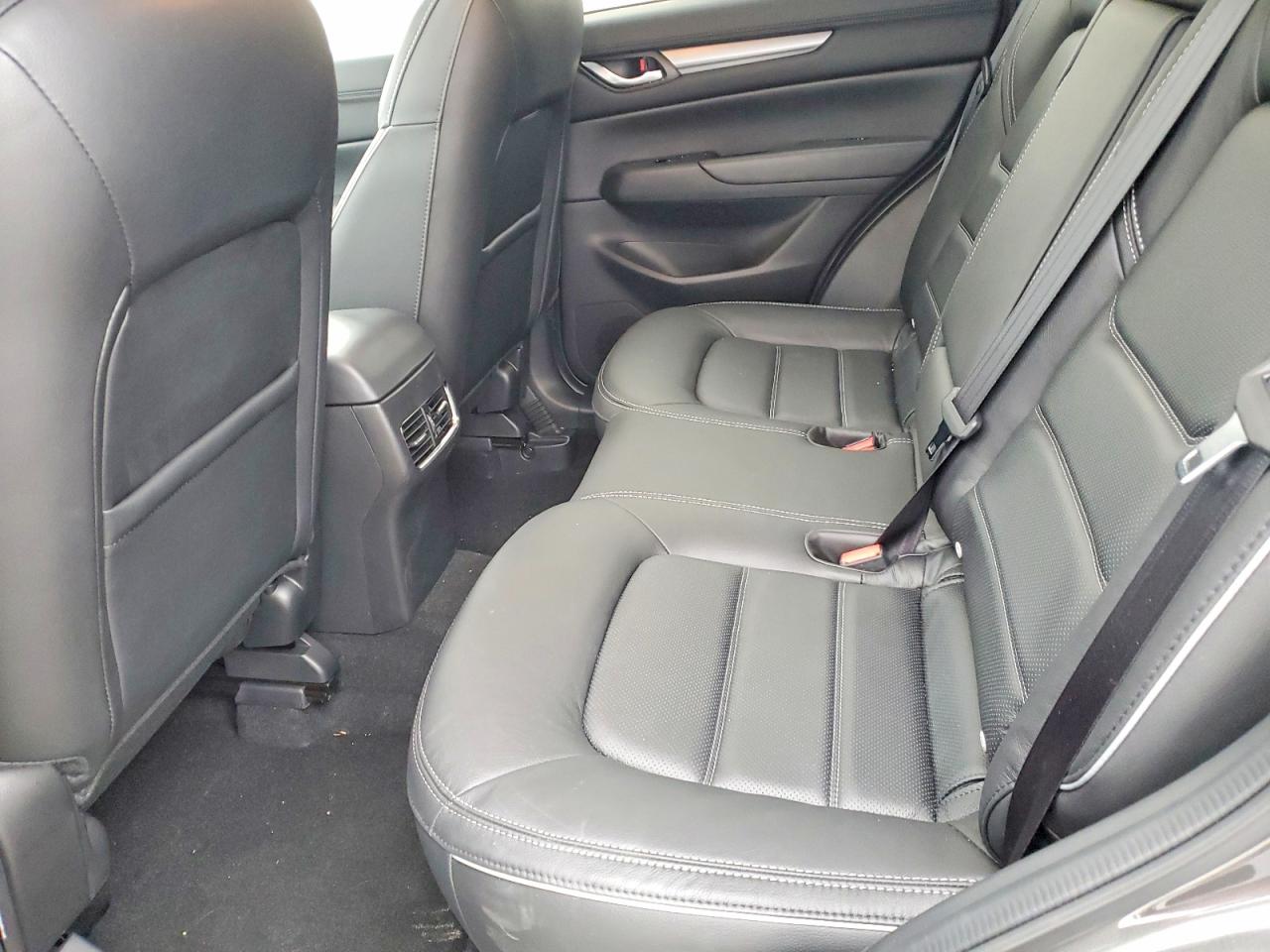 2025 MAZDA CX-5 PREFERRED photo 21