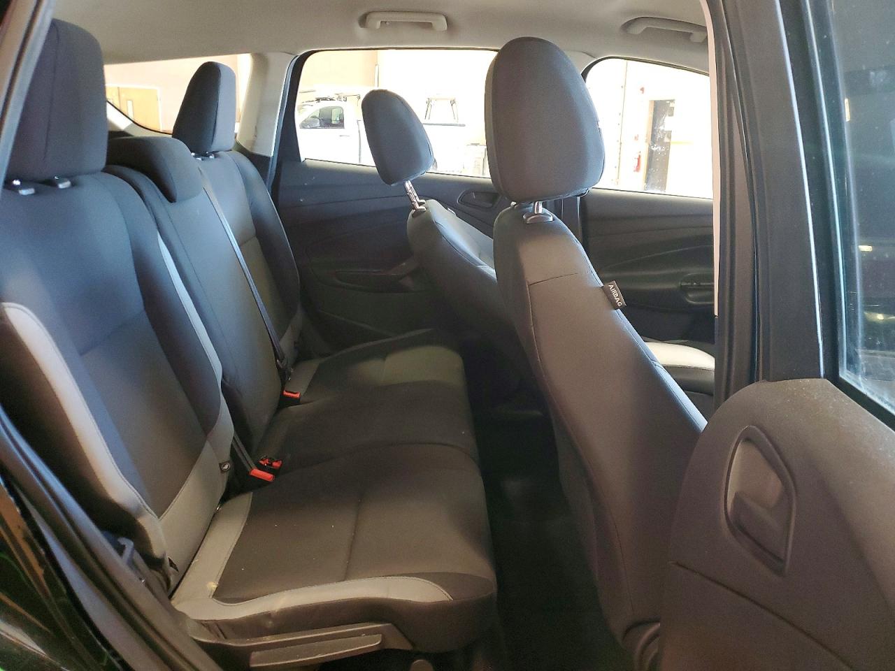 2014 FORD ESCAPE S photo 21
