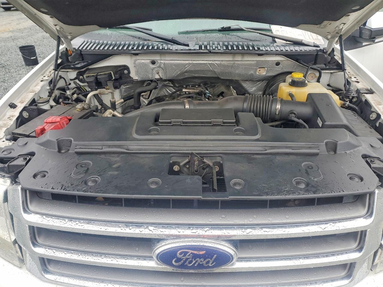 2017 FORD EXPEDITION EL LIMITED photo 34