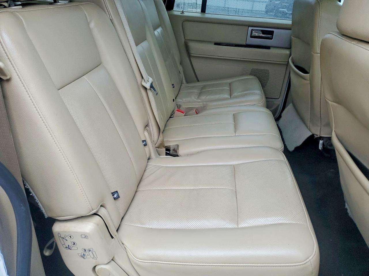 2017 FORD EXPEDITION EL LIMITED photo 31