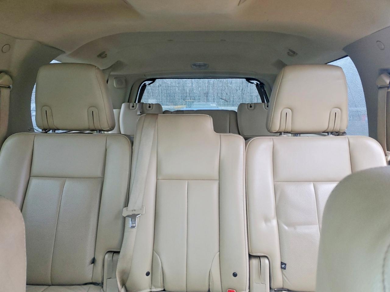 2017 FORD EXPEDITION EL LIMITED photo 28