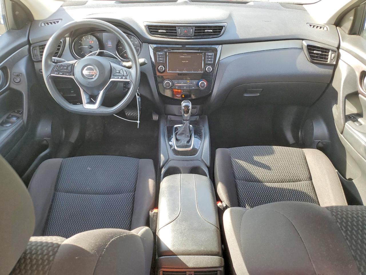 2019 NISSAN ROGUE SPORT S photo 15