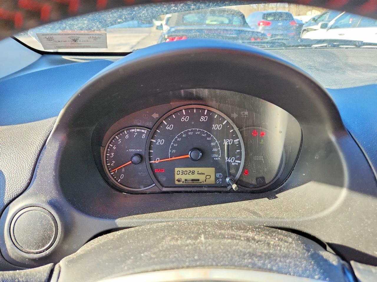 2024 MITSUBISHI MIRAGE G4 ES photo 17