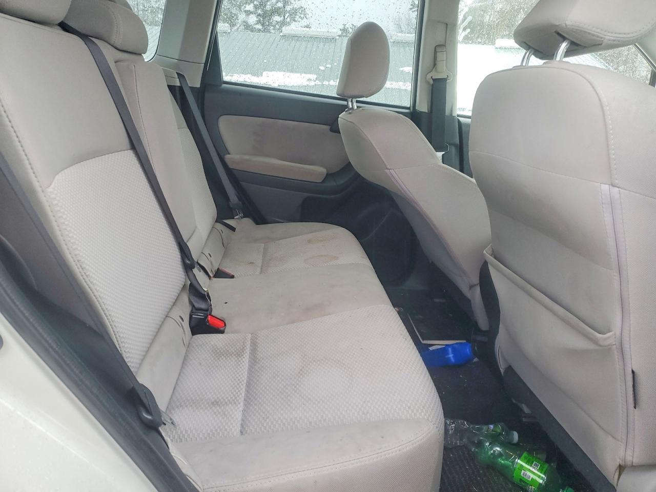 2015 SUBARU FORESTER 2.5I PREMIUM photo 28