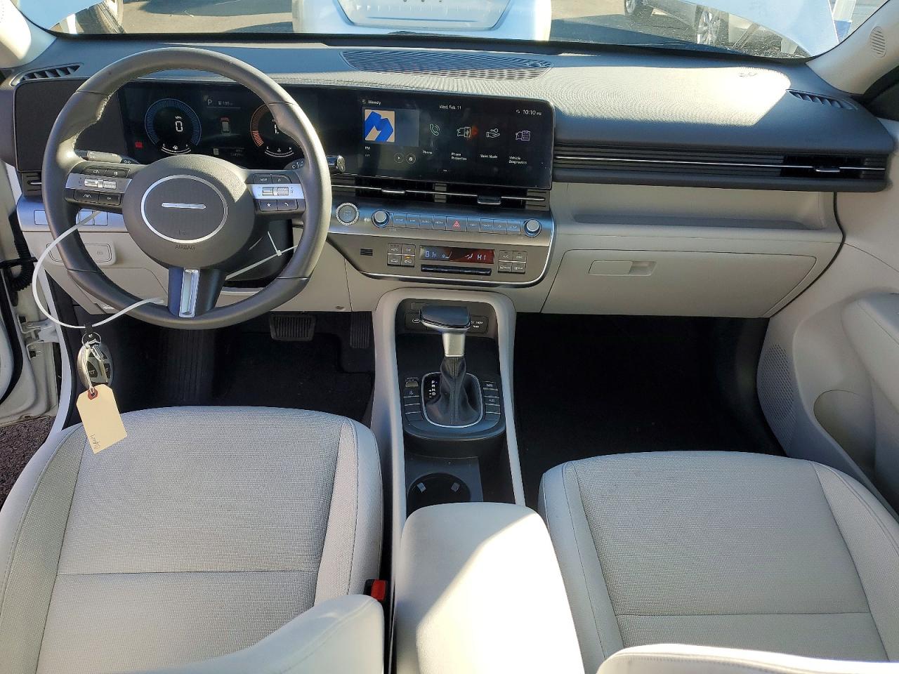 2024 HYUNDAI KONA SEL photo 22