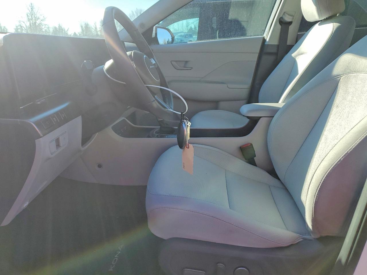 2024 HYUNDAI KONA SEL photo 19