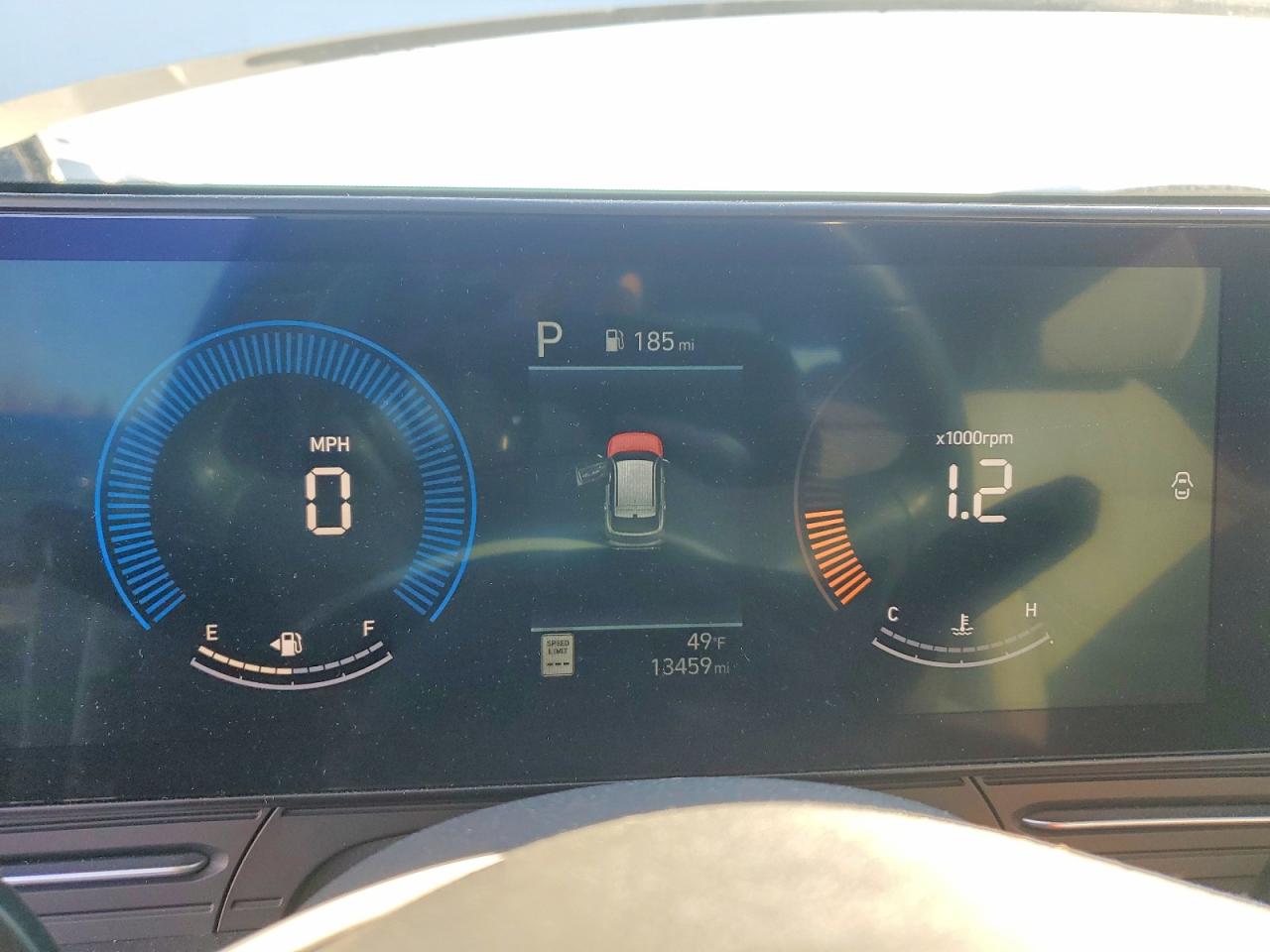 2024 HYUNDAI KONA SEL photo 25
