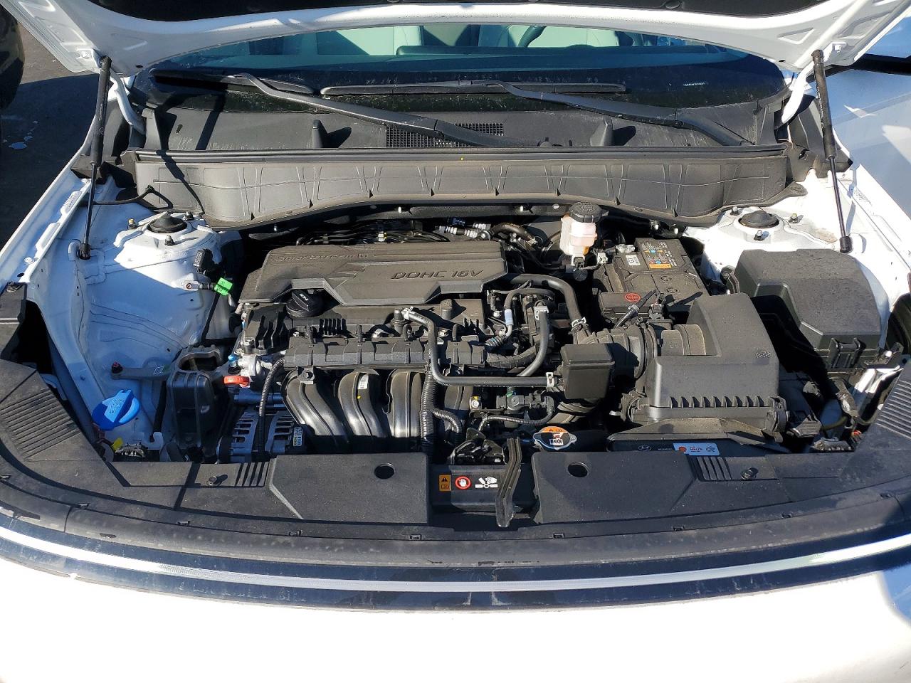 2024 HYUNDAI KONA SEL photo 31
