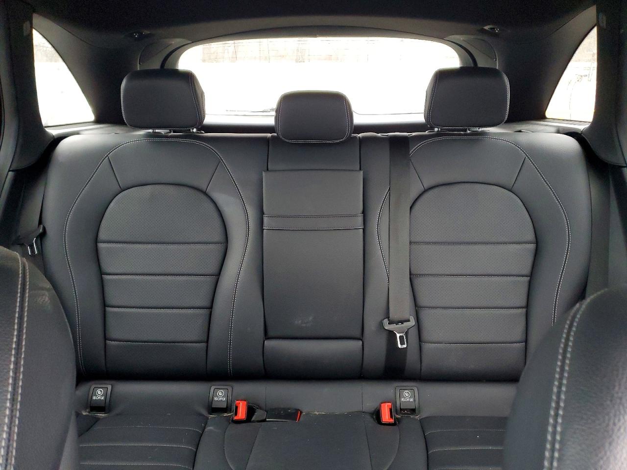 2017 MERCEDES-BENZ GLC 300 4MATIC photo 19