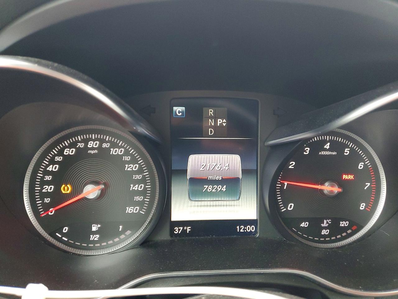 2017 MERCEDES-BENZ GLC 300 4MATIC photo 17