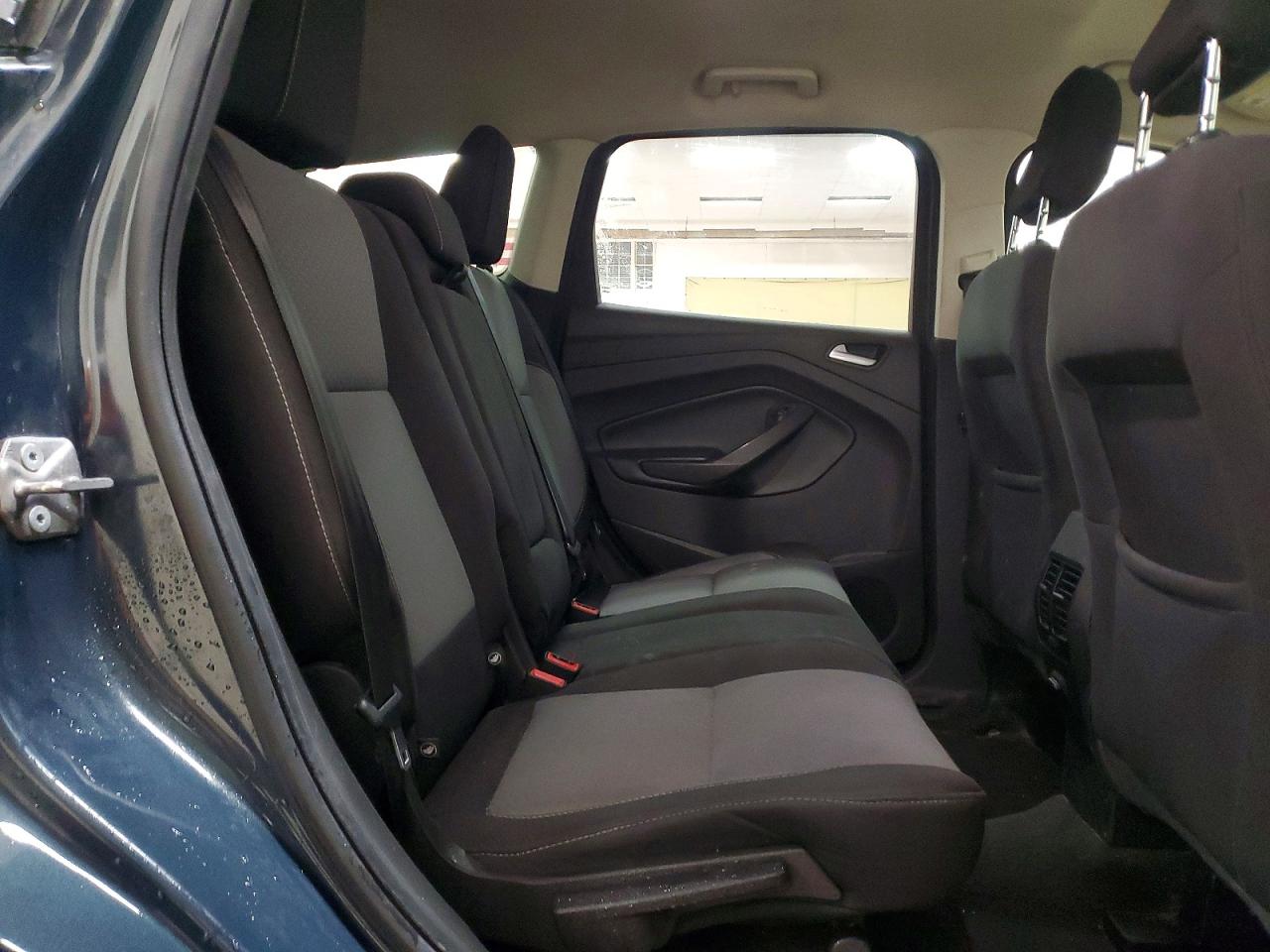 2019 FORD ESCAPE SE photo 11