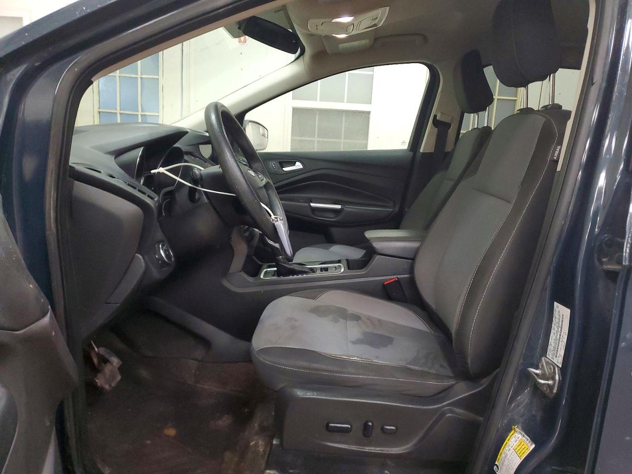 2019 FORD ESCAPE SE photo 7