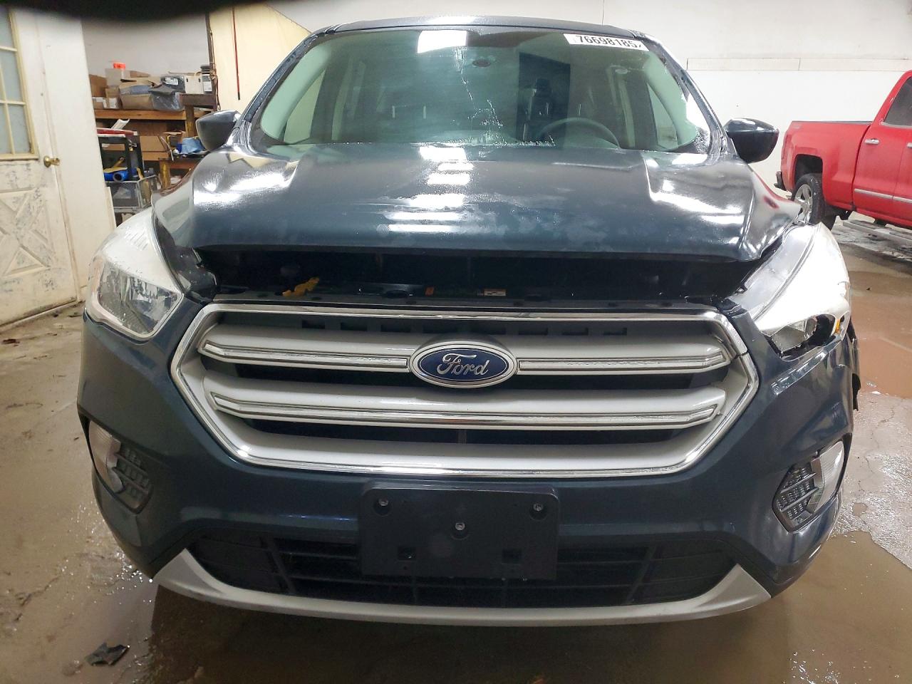 2019 FORD ESCAPE SE photo 5