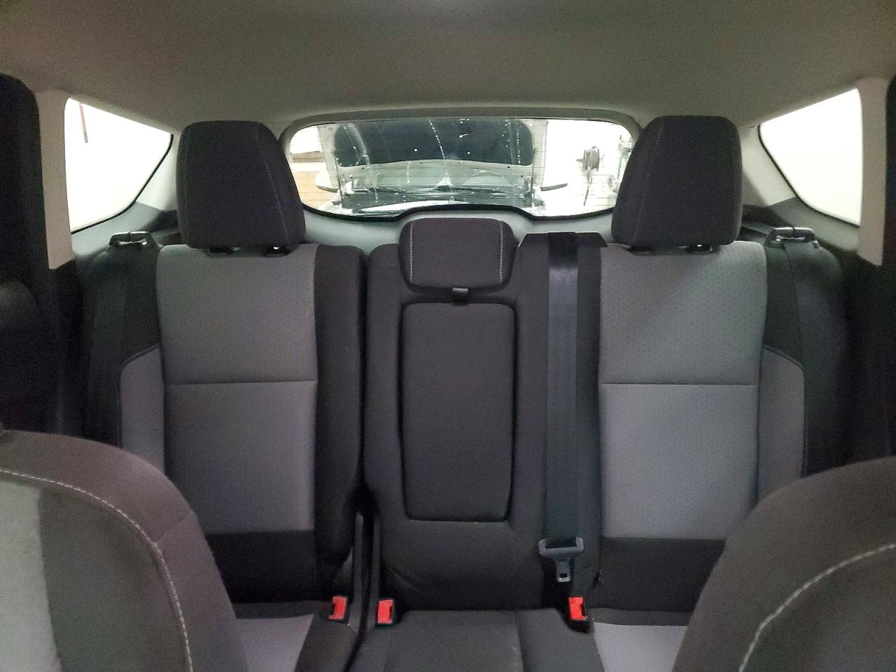 2019 FORD ESCAPE SE photo 10