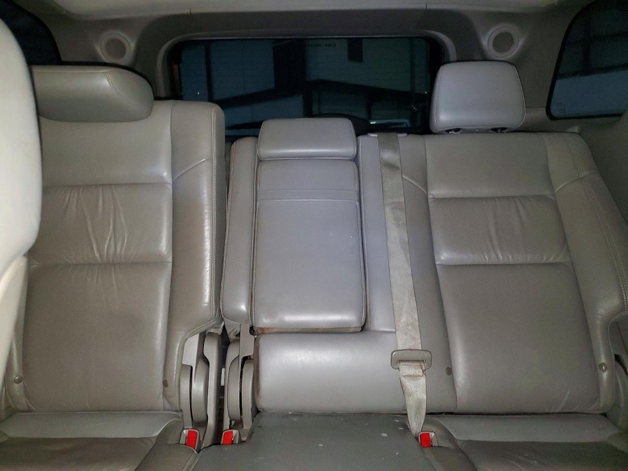 2011 JEEP GRAND CHEROKEE LAREDO photo 19