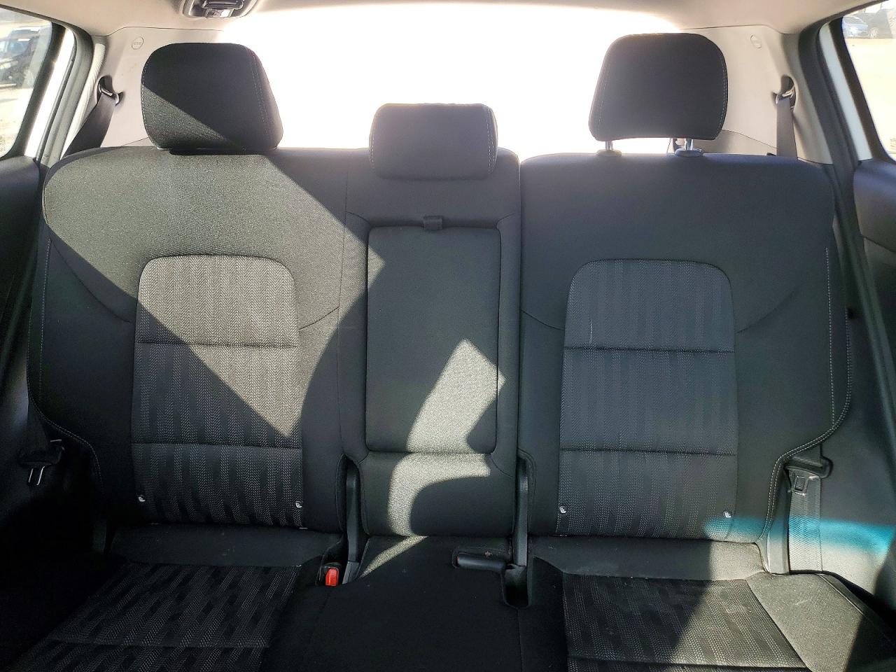 2021 KIA SPORTAGE LX photo 10