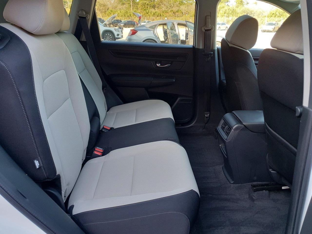 2024 HONDA CR-V EX photo 31