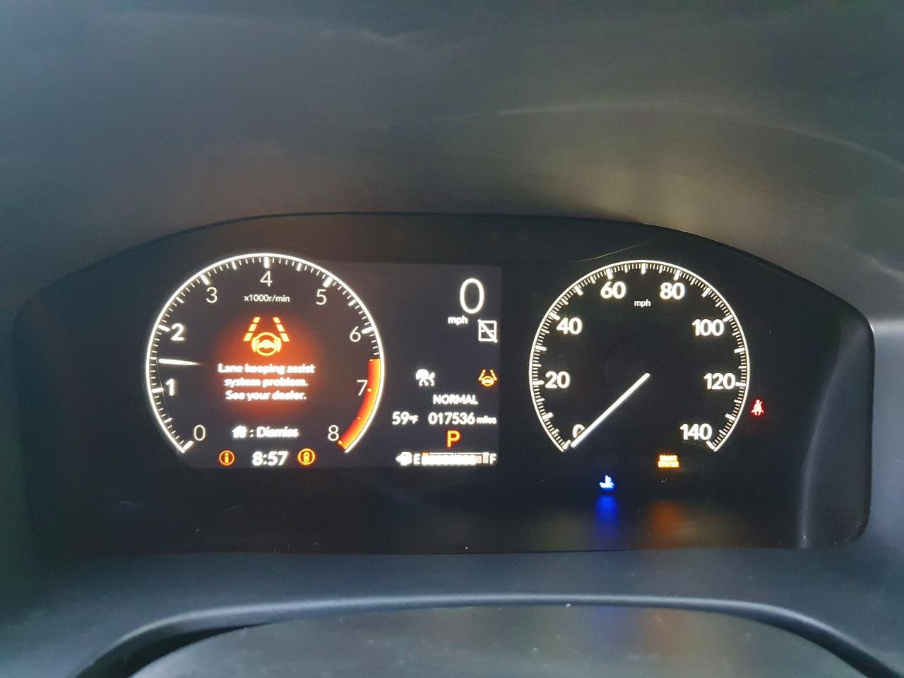 2024 HONDA CR-V EX photo 25