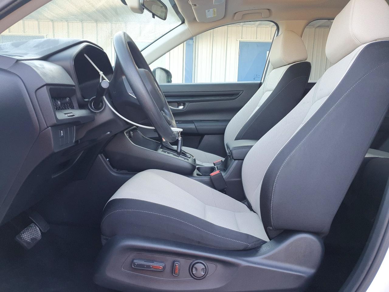 2024 HONDA CR-V EX photo 19